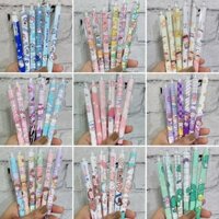 SỈ 500 CHIẾC BÚT BI HOẠT HÌNH VQ1058 (mực đen)