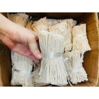 Sỉ 500 sợi Bấc (Tim) Giá rẻ dùng cho Zippo chính hãng, Phụ kiện Zippo chính hãng cao cấp