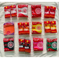 Sỉ 5000 cái muỗng nhựa 15cm trà sữa, muỗng cơm dùng 1 lần