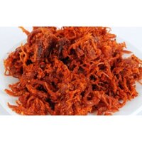 Sỉ 5kg bò khô xé sợi ( lợn giả bò)