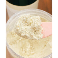 SỈ 5KG Bột cám gạo sữa và cám gạo cà phê