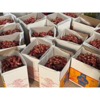 Sỉ 5kg kẹo đậu phộng giá tận xưởng - giayyeu4599