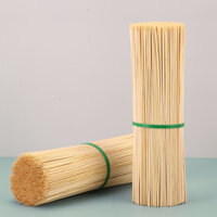 Sỉ 5kg tăm dài làm mô hình, đồ hanmade, xiên, keo bông gòn