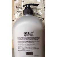 Sỉ 6 Chai Hấp Dầu Lạnh Top Beaut_1200ml