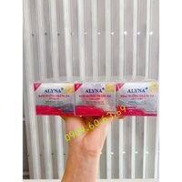 Sỉ 6H Kem ALYNA 10g Dưỡng Trắng Da Collagen