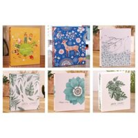 Sỉ Album 200 ảnh 10x15 siêu rẻ