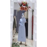 Sỉ áo chống nắng G.U- áo khoác chống nắng toàn thân vải thun lạnh nhật cao cấp VNXk * '