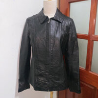 [Si] Áo khoác da cừu hiệu ISOFACE chính hãng