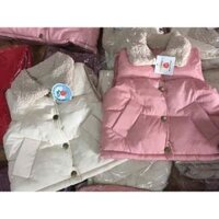 Sỉ áo phao gilê đại