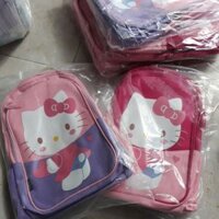Sỉ balo Kitty cho bé iu