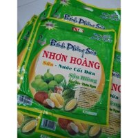 SỈ Bánh phồng sữa sầu riêng thơm ngon nhơn Hoàng