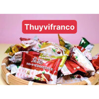Sỉ  bánh socola ngũ cốc