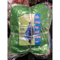 [Sỉ] Bịch 100 Áo mưa mỏng 1 lần rẻ