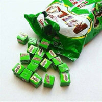 Sỉ Bịch 100 viên milo cube hàng chuẩn xịn, milo viên cube mini siêu ngon sỉ đồ ăn vặt