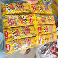 sỉ bịch 40 chiếc kẹo mút bọc xê Risen hàng Việt Nam