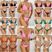 Sỉ Bikini - Bikini Hai Mảnh Cao Cấp ་