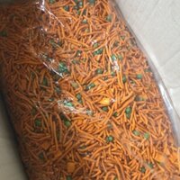 Sỉ bim bim que đậu hà lan 5kg