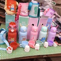 Sỉ bình giữ nhiệt tuần lộc