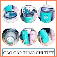 [Sỉ] BÌNH GIỮ NHIỆT YETI HÀNG CAO CẤP TẶNG KÈM TÚI SÁCH,ỐNG HÚT VÀ DỤNG CỤ CỌ RỬA BÌNH