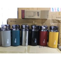 {SỈ} BÌNH KIM CƯƠNG GIỮ NHIỆT 1L, 1.2L, 1.5L - GIỮ NHIỆT 24H