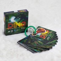 sỉ Bộ DINO Đồ Hoạ 3D cho bé