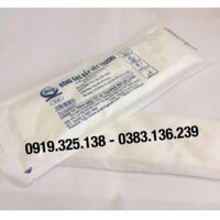 (SỈ) Bông gạc đắp vết thương 6x22cm, thùng 1200 gói - VT bao Nylon - An Lành