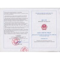 (SỈ) Bông y tế An Lành 10g - thùng 500 gói