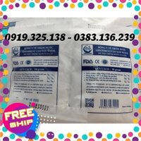 (SỈ) Bông y tế An Lành 10g - thùng 500 gói