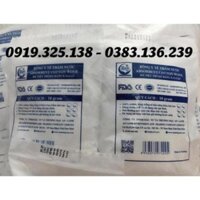 (SỈ) Bông y tế An Lành 10g - thùng 500 gói
