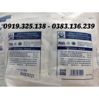 (SỈ) Bông y tế An Lành 10g - thùng 500 gói