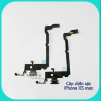 [Sỉ - Buôn] Cáp chân sạc iPhone Xs, linh kiện thay thế