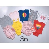 [Sỉ buôn] Romper sale cuối vụ