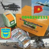 [SỈ - BUÔN] THÙNG LƯƠNG KHÔ QUÂN ĐỘI - LƯƠNG KHÔ BAY