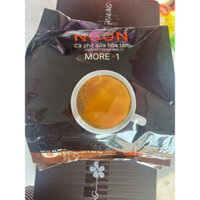 SỈ cà phê sữa NGON TRẦN QUANG bịch lớn 1.20kg ( 60gói dài* 20g )