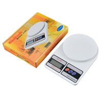 [Sỉ] Cân định lượng SF 400 - Cân địên tử nguyên liệu - Thiết bị máy móc pha chế