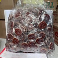 Sỉ cây 5kg kẹo mãng cầu cuộn dẻo chua ngọt thơm ngon