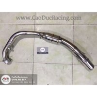 Sỉ Cổ pô bầu hơi inox winner - Gía sỉ sập sàn