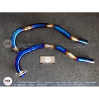Sỉ Cổ pô Titan EX150 - Lắp cho pô zin