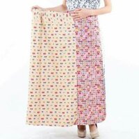 Sỉ com bo  chị  hồ nguyên 10 váy chống nắng 2 lớp ko số kì