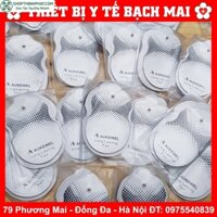 [Sỉ] Combo 02 Miếng Dán Điện Xung Cho Máy Mát Xa