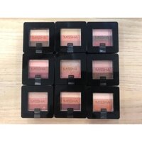 SỈ COMBO 10 HỘP Phấn Mắt Missha Triple Shadow