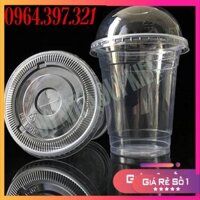 SỈ  Combo 1000 Cốc Nhựa Dùng 1 Lần Tiện Lợi Dung Tíc 300 ml