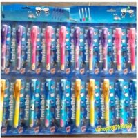 SỈ COMBO 24 BÚT TÀNG HÌNH--hàng rất tốt bền  Cdj9Z