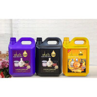 SỈ COMBO 4 CAN NUOC GIAT PARIS