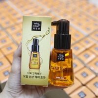 (Sỉ) Combo 5 chai Huyết Thanh Dưỡng Tóc MiseEn Scene Damage Care Perfect Serum