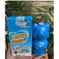 SỈ COMBO 5 LỌ THẢ BỒN CẦU DIỆT KHUẨN_ HÌNH HEO