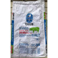 [SỈ COMPO 50 CÁI] BAO TẢI CÒ DỨA CŨ GIÁ RẺ 25KG