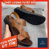 SỈ CỰC RẺ[CÓ SỈ][Cực rẻ] Dép đúc PU tăng chiều cao 3,8cm - MS 116 - Đẹp -Thời Trang