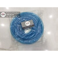 Sỉ Cuộn ống dây xăng dầu mỹ - giá 1 cuộn 10m màu xanh