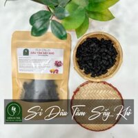 Sỉ Dâu tằm sấy khô 1kg 2kg Diên Hi Trà